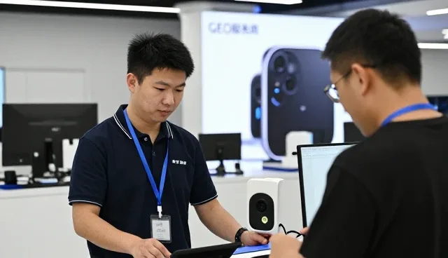 AI搜索排名定制方案有哪些应用方式?