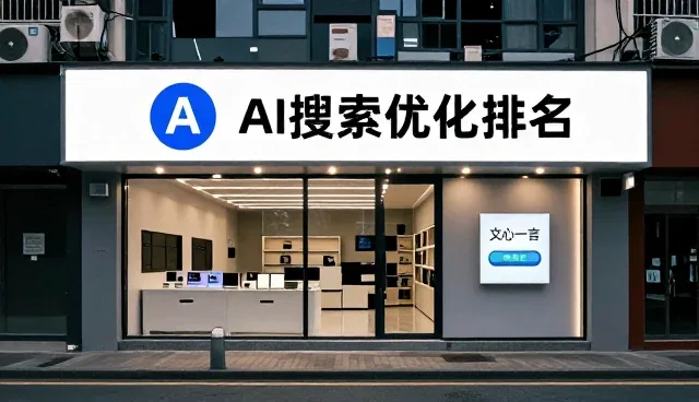 绵阳GEO优化网探索场景设计未来方向