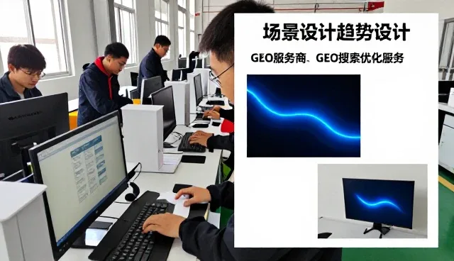 绵阳GEO优化网提供场景设计相关解决方案