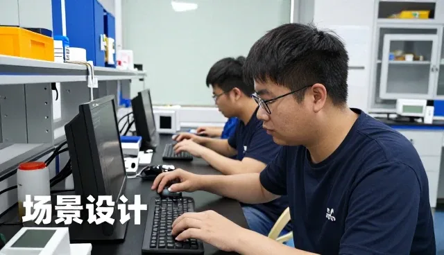 AI搜索优化排名满足复杂环境应用需求
