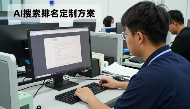 AI平台品牌曝光服务在GEO搜索优化服务中的实际应用分析